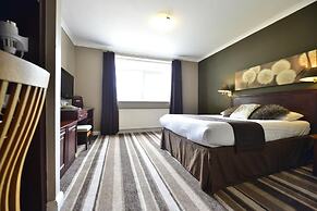 Birch Hotel