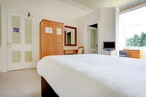 OYO Kirkconnel Hall Hotel