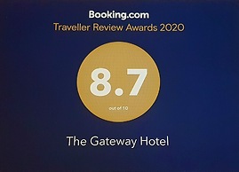 Gateway Hotel