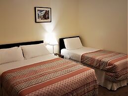 Gateway Hotel