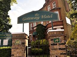 Gateway Hotel
