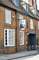 Saracens Head Towcester by Greene King Inns