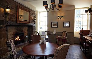 Saracens Head Towcester by Greene King Inns