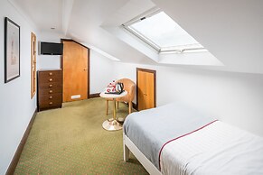 Abbey Hotel Shepherd’s Bush