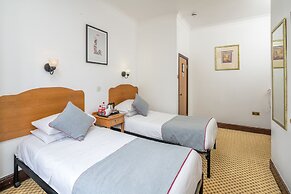 Abbey Hotel Shepherd’s Bush