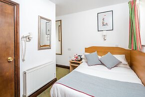 Abbey Hotel Shepherd’s Bush