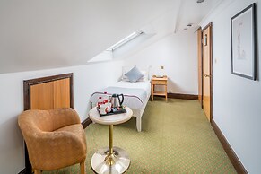 Abbey Hotel Shepherd’s Bush