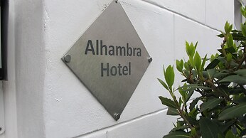 Alhambra Hotel