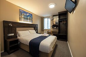 Stay Inn Hotel Manchester