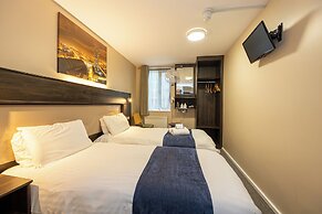 Stay Inn Hotel Manchester