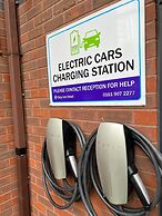 Stay Inn Hotel Manchester