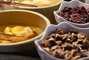 Stay Inn Hotel Manchester