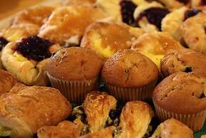 Stay Inn Hotel Manchester