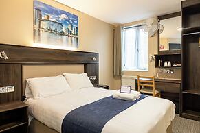 Stay Inn Hotel Manchester