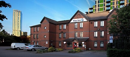 Stay Inn Hotel Manchester