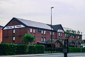 Stay Inn Hotel Manchester