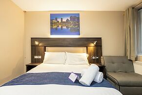 Stay Inn Hotel Manchester