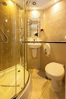 Stay Inn Hotel Manchester