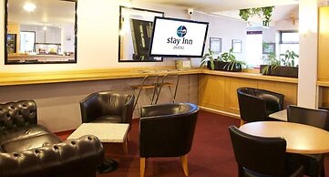 Stay Inn Hotel Manchester