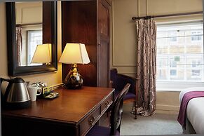 Cock Hotel Stony Stratford by Greene King Inns