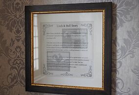 Cock Hotel Stony Stratford by Greene King Inns