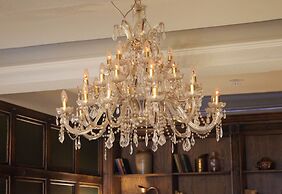 Cock Hotel Stony Stratford by Greene King Inns