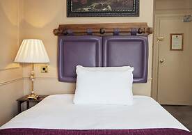 Cock Hotel Stony Stratford by Greene King Inns