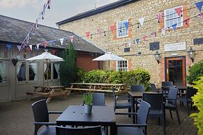 Cock Hotel Stony Stratford by Greene King Inns