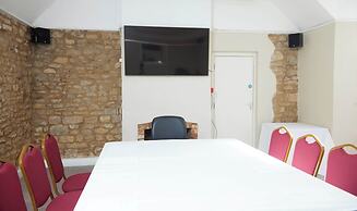 Cock Hotel Stony Stratford by Greene King Inns