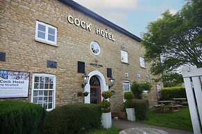Cock Hotel Stony Stratford by Greene King Inns