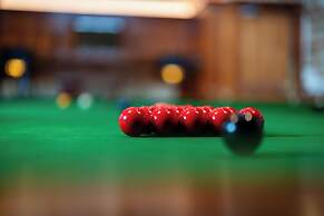 Armathwaite Hall Hotel