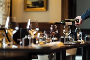 Armathwaite Hall Hotel