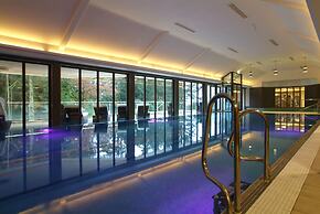 Armathwaite Hall Hotel