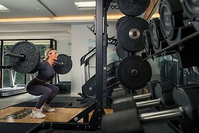 Armathwaite Hall Hotel