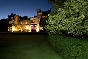Armathwaite Hall Hotel