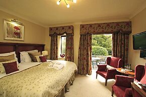 Armathwaite Hall Hotel