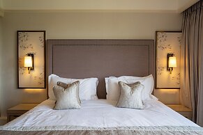 Armathwaite Hall Hotel