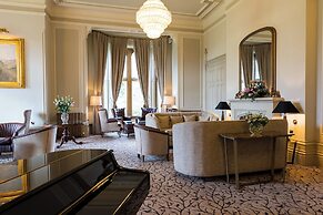 Armathwaite Hall Hotel