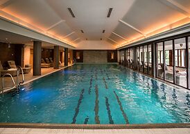 Armathwaite Hall Hotel