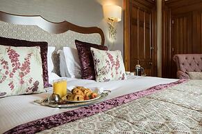 Armathwaite Hall Hotel