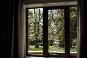 Armathwaite Hall Hotel