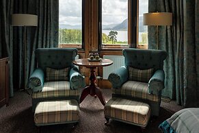 Armathwaite Hall Hotel