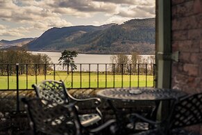 Armathwaite Hall Hotel