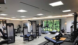 Armathwaite Hall Hotel