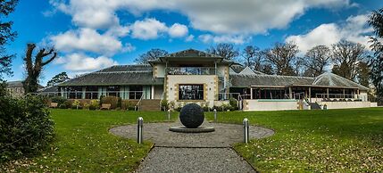 Armathwaite Hall Hotel