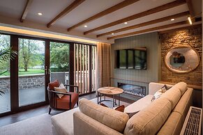 Armathwaite Hall Hotel