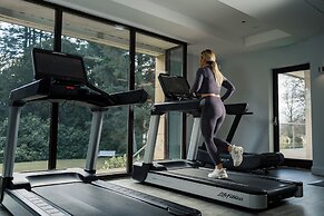 Armathwaite Hall Hotel