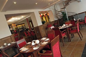 Armathwaite Hall Hotel