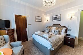 Armathwaite Hall Hotel