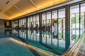 Armathwaite Hall Hotel